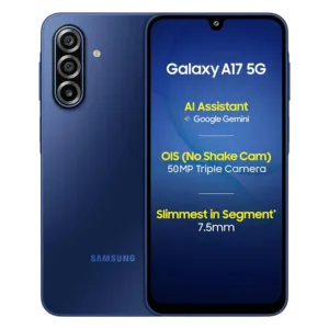 Samsung Galaxy A17 5G 128GB
