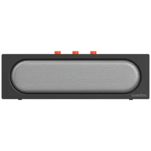 Porodo Vibe Bar Portable stereo speaker