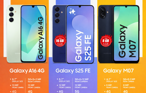 Bahrain offers on smartphones and electronics with latest deals and discounts